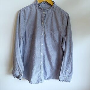 Banana Republic Factory Blouse